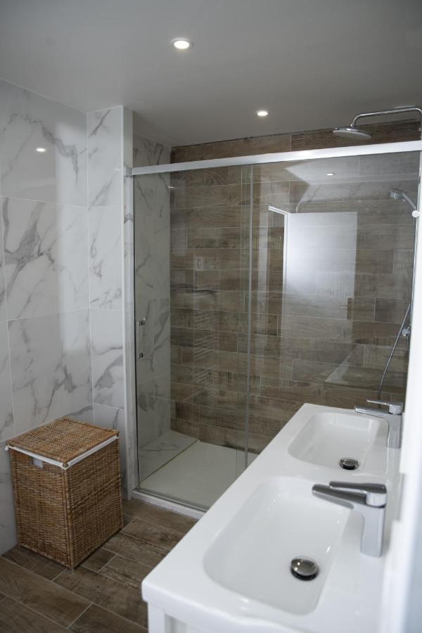 Apartament Triplex 110 M2 Centre Historique Avec Jacuzzi Dinan Zewnętrze zdjęcie